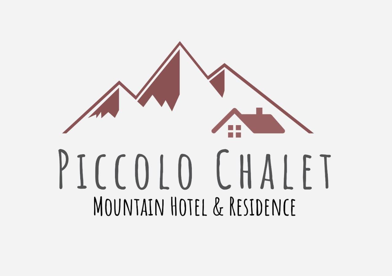 Hotel Piccolo Chalet Claviere Exterior foto